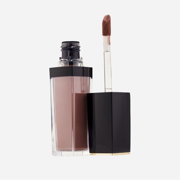 Estée Lauder Envy Liquid Matte 101 Naked Ambition Lip Color - Picture 8 of 13